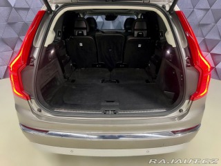 Volvo XC90 B5 AWD INSCRIPTION, PANOR 2021