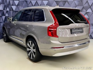 Volvo XC90 B5 AWD INSCRIPTION, PANOR 2021