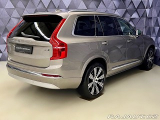 Volvo XC90 B5 AWD INSCRIPTION, PANOR 2021