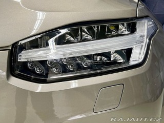 Volvo XC90 B5 AWD INSCRIPTION, PANOR 2021