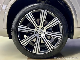 Volvo XC90 B5 AWD INSCRIPTION, PANOR 2021