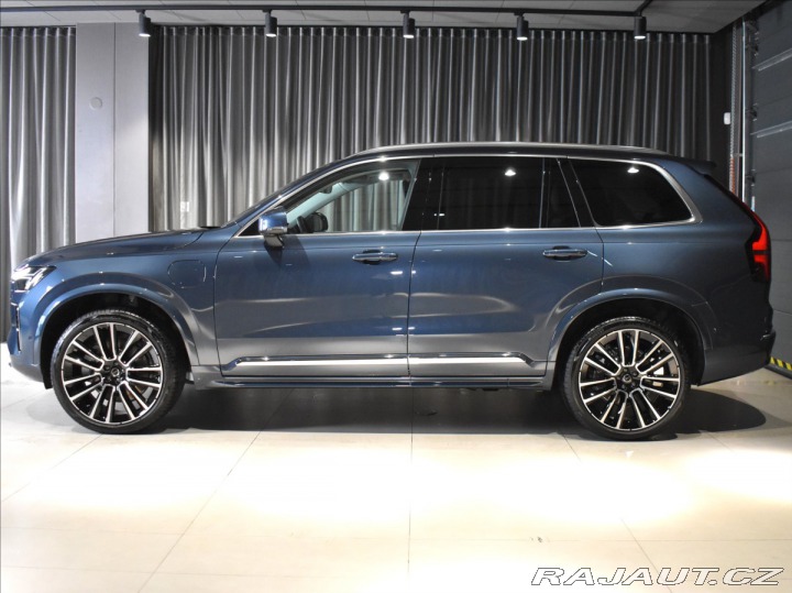 Volvo XC90 2,0 T8  Ultra Dark 1800