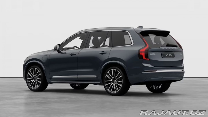 Volvo XC90 2,0 T8 Ultra Dark 2025
