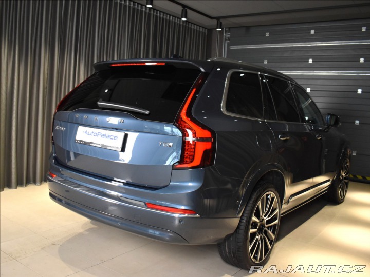 Volvo XC90 2,0 T8  Ultra Dark 1800