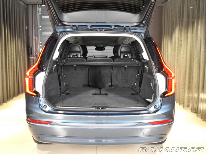 Volvo XC90 2,0 T8  Ultra Dark 1800
