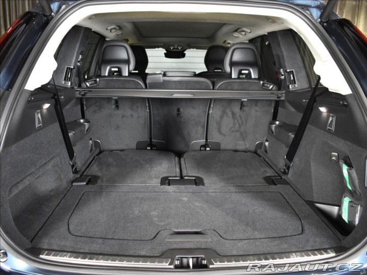 Volvo XC90 2,0 T8  Ultra Dark 1800