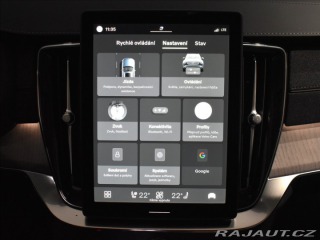 Volvo XC90 2,0 T8  Ultra Dark 1800