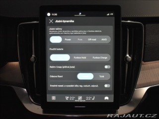 Volvo XC90 2,0 T8  Ultra Dark 1800