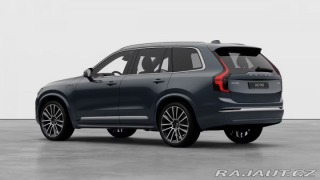 Volvo XC90 2,0 T8  Ultra Dark 2025