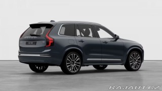 Volvo XC90 2,0 T8  Ultra Dark 2025