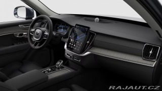 Volvo XC90 2,0 T8  Ultra Dark 2025