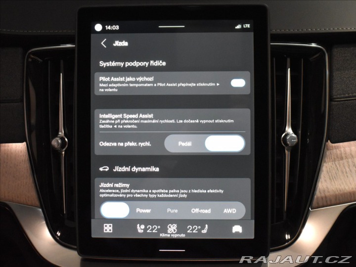 Volvo XC90 2,0 T8  Ultra Dark 1800