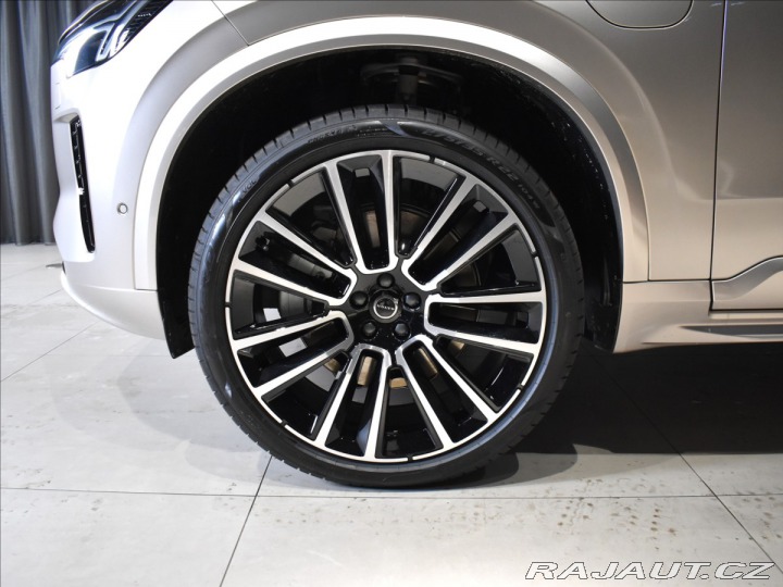 Volvo XC90 2,0 T8  Ultra Dark 1800