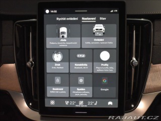 Volvo XC90 2,0 T8  Ultra Dark 1800