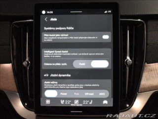 Volvo XC90 2,0 T8  Ultra Dark 1800