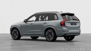 Volvo XC90 2,0 B5  Plus Dark 2025