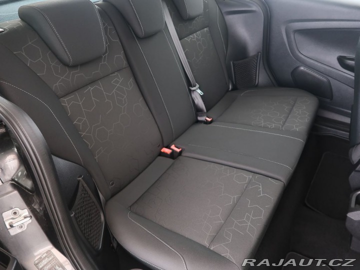 Ford B-MAX 1.0EcoBoost,74kW, 2015