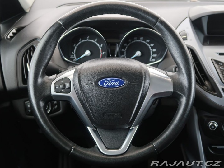 Ford B-MAX 1.0EcoBoost,74kW, 2015