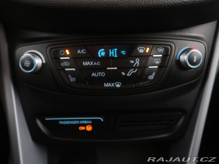 Ford B-MAX 1.0EcoBoost,74kW, 2015