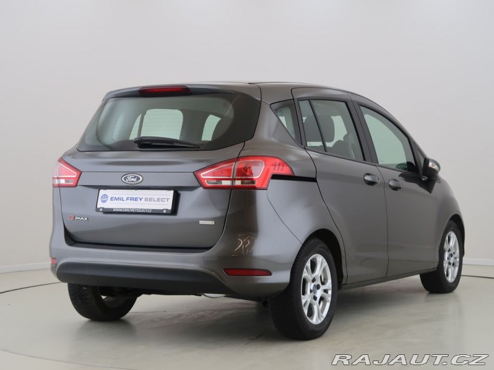 Ford B-MAX  2015