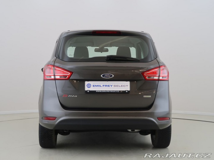 Ford B-MAX  2015