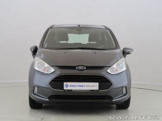 Ford B-MAX 2015