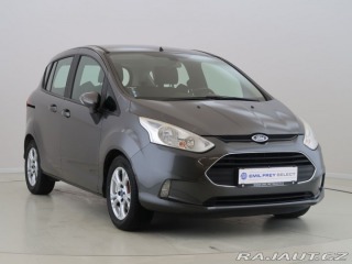 Ford B-MAX 2015