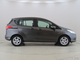 Ford B-MAX 2015
