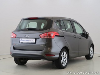 Ford B-MAX 2015