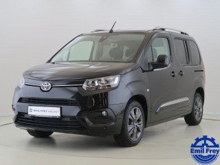 Toyota ProAce 1.2VVT-i,96kW,DESIGN,AT,N