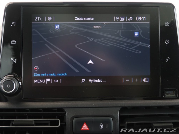 Toyota ProAce 1.2VVT-i,96kW,DESIGN,AT,N 2020