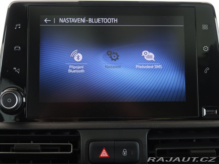 Toyota ProAce 1.2VVT-i,96kW,DESIGN,AT,N 2020