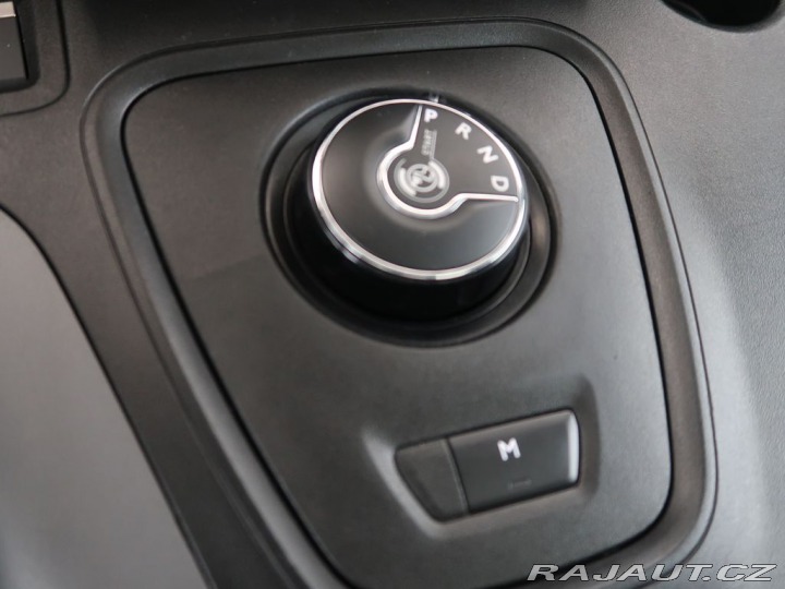 Toyota ProAce 1.2VVT-i,96kW,DESIGN,AT,N 2020