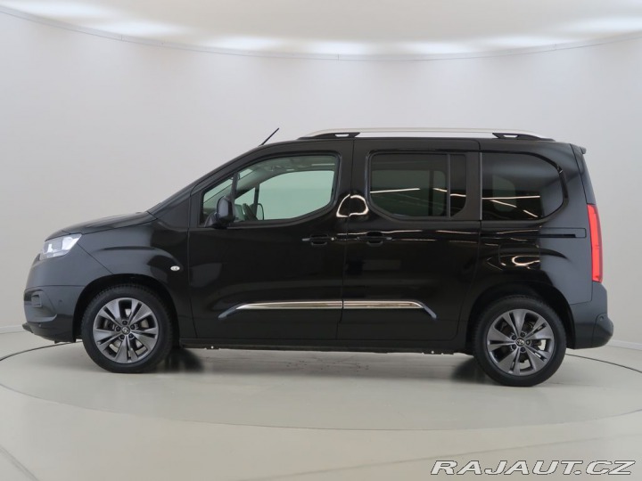 Toyota ProAce 1.2VVT-i,96kW,DESIGN,AT,N 2020