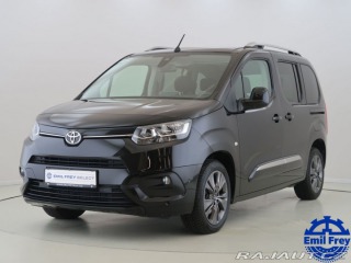 Toyota ProAce 1.2VVT-i,96kW,DESIGN,AT,N 2020