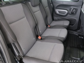 Toyota ProAce 1.2VVT-i,96kW,DESIGN,AT,N 2020