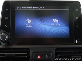 Toyota ProAce 1.2VVT-i,96kW,DESIGN,AT,N 2020