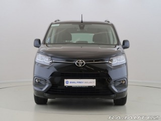 Toyota ProAce 1.2VVT-i,96kW,DESIGN,AT,N 2020