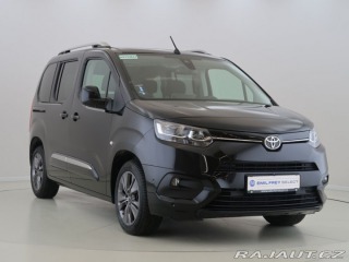 Toyota ProAce 1.2VVT-i,96kW,DESIGN,AT,N 2020
