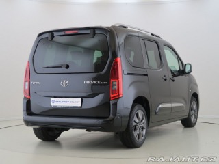 Toyota ProAce 1.2VVT-i,96kW,DESIGN,AT,N 2020