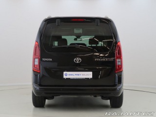Toyota ProAce 1.2VVT-i,96kW,DESIGN,AT,N 2020