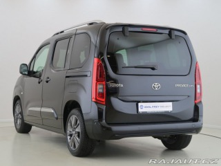 Toyota ProAce 1.2VVT-i,96kW,DESIGN,AT,N 2020