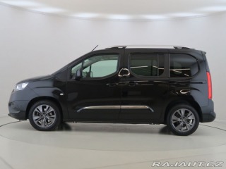Toyota ProAce 1.2VVT-i,96kW,DESIGN,AT,N 2020