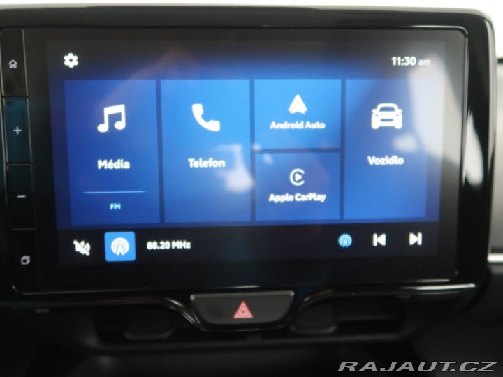 Toyota Yaris Cross 1.5Hybrid,1Maj,CZ,Comfort 2024