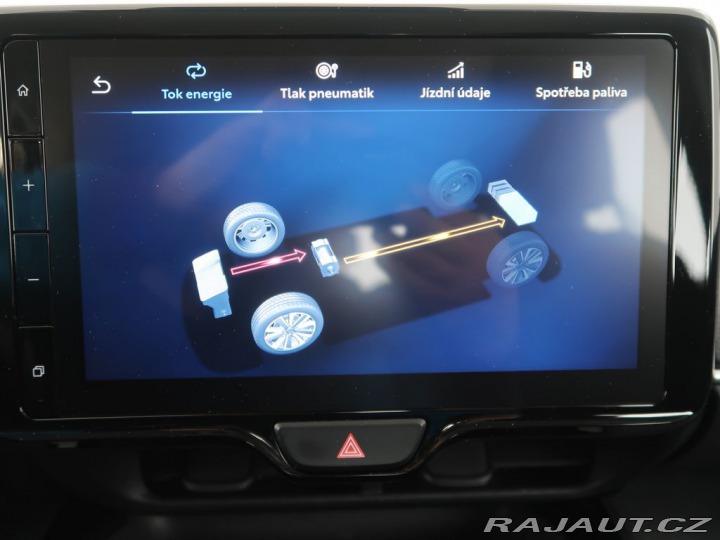Toyota Yaris Cross 1.5Hybrid,1Maj,CZ,Comfort 2024
