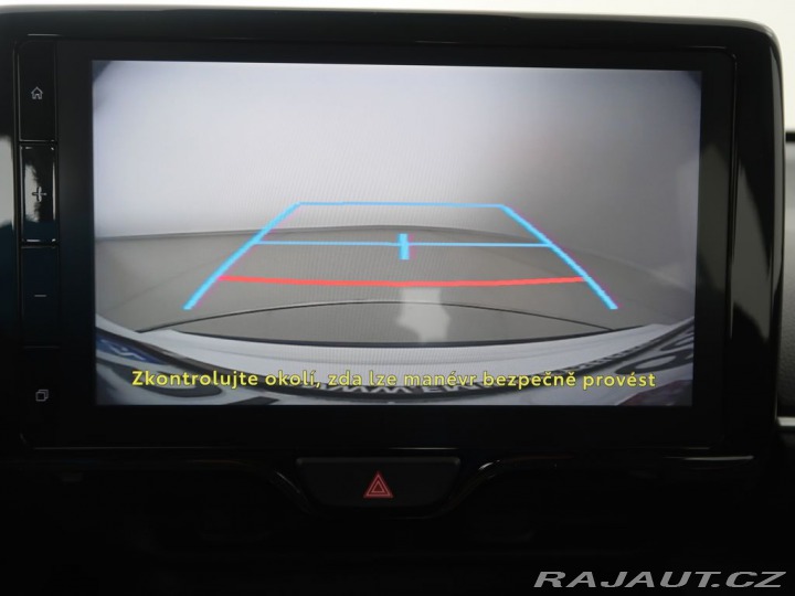 Toyota Yaris Cross 1.5Hybrid,1Maj,CZ,Comfort 2024