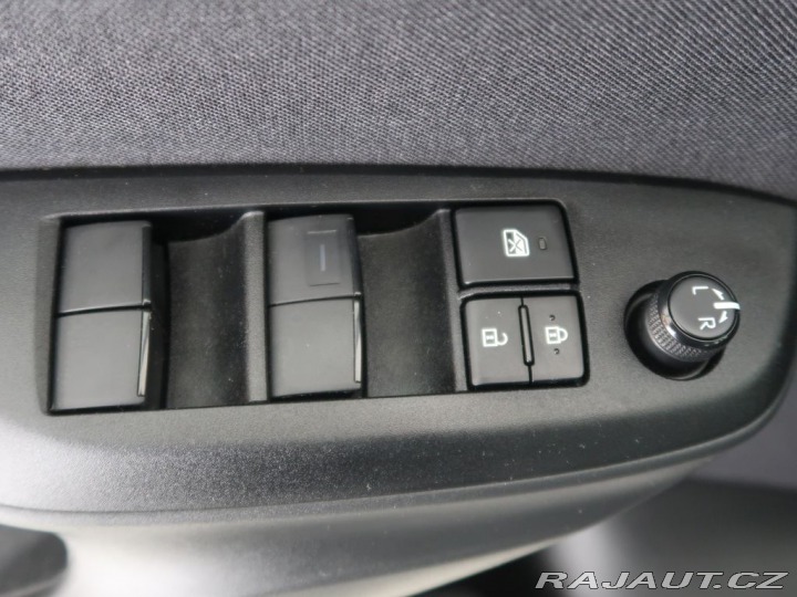 Toyota Yaris Cross 1.5Hybrid,1Maj,CZ,Comfort 2024