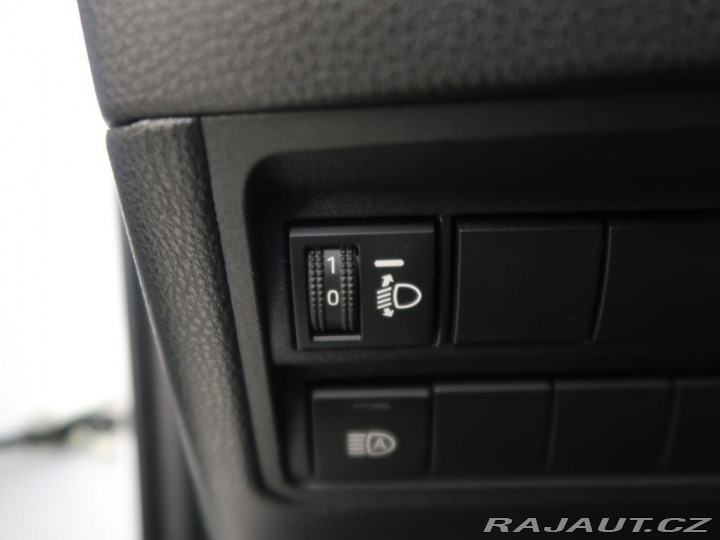 Toyota Yaris Cross 1.5Hybrid,1Maj,CZ,Comfort 2024