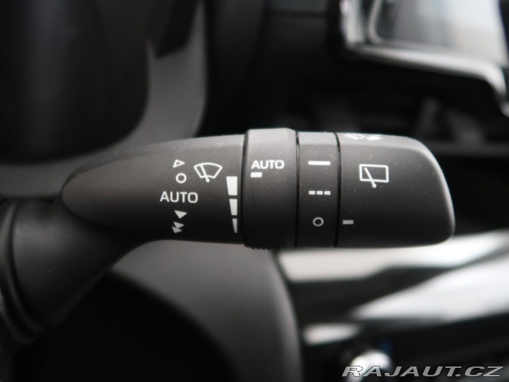 Toyota Yaris Cross 1.5Hybrid,1Maj,CZ,Comfort 2024