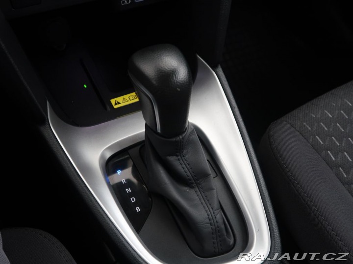 Toyota Yaris Cross 1.5Hybrid,1Maj,CZ,Comfort 2024